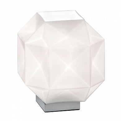 Настольная лампа Ideal Lux Diamond Diamond TL1 Small