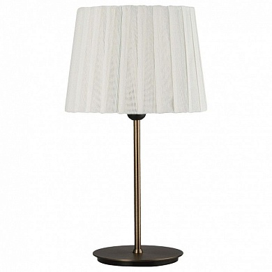 Настольная лампа декоративная MW-Light Дэла 635030201