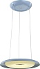 Подвесной светильник Horoz 019-012 019-012-0070 Светодиодная люстра 70W 4000К Синий