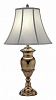 Настольная лампа декоративная Stiffel Waldorf SF-WALDORF