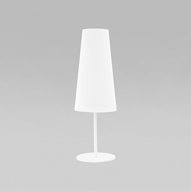 Настольная лампа декоративная TK Lighting Umbrella 5173 Umbrella White