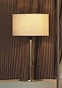 Настольная лампа Lussole Silvi LSC-7114-01