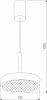 Подвесной светильник Elektrostandard Plate a065412