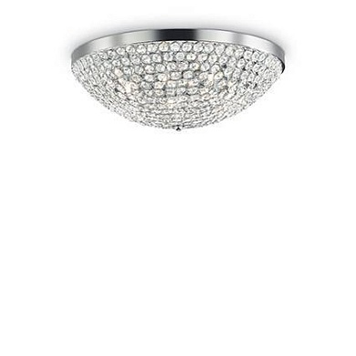 Потолочный светильник Ideal Lux ORION 059150
