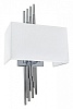 Накладной светильник Arte Lamp Julietta A5037AP-1CC