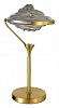 Настольная лампа декоративная ST-Luce Amara SL6115.304.01