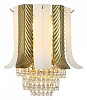 Накладной светильник Favourite Petala 2735-3W