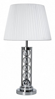 Настольная лампа декоративная Arte Lamp Jessica A4062LT-1CC