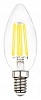 Лампа светодиодная Ambrella Filament E14 6Вт 4200K 202115