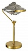 Настольная лампа декоративная ST-Luce Amara SL6115.304.01