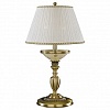 Настольная лампа декоративная Reccagni Angelo 6422 P 6422 G