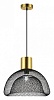 Подвесной светильник Arte Lamp Castello A7046SP-1BK