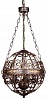 Подвесной светильник Favourite Terra 1745-5P
