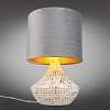 Настольная лампа декоративная Omnilux Lucese OML-19604-01