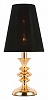 Настольная лампа декоративная EVOLUCE Rionfo SL1137.204.01