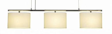 Подвесной светильник SLV Triadem 155871