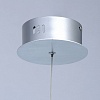 Подвесной светильник DeMarkt Капелия 1 730010101