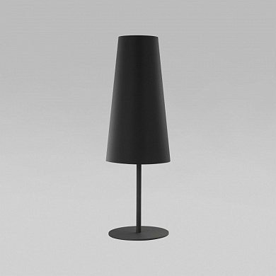 Настольная лампа декоративная TK Lighting Umbrella 5174 Umbrella Black