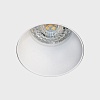 Встраиваемый светильник Italline DL 2248 DL 2248 white