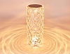 Настольная лампа декоративная Ambrella DE DE8021