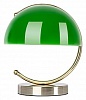 Настольная лампа декоративная Arte Lamp Banker A5040LT-1AB